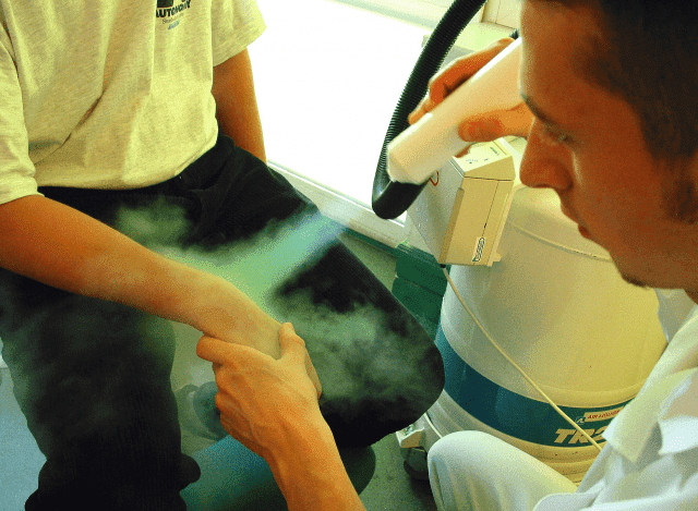 Centrum Kompleksowej Rehabilitacji Sp. z o.o.
