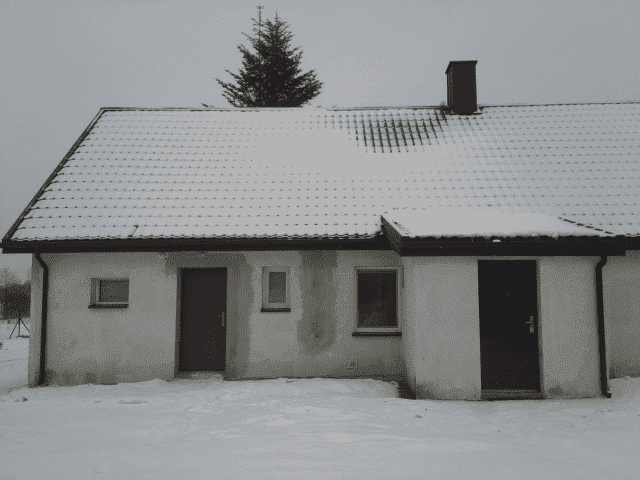 KWATERY PRYWATNE, KWATERY DLA FIRM KRYSIA Kamieńsk