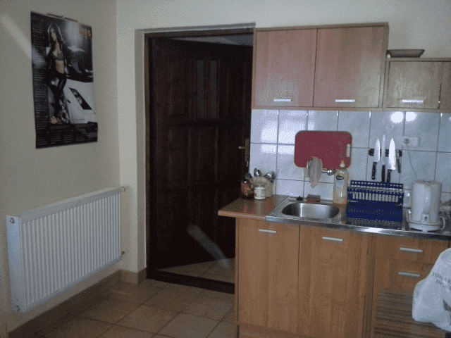 KWATERY PRYWATNE, KWATERY DLA FIRM KRYSIA Kamieńsk