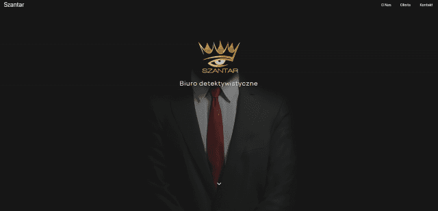 SZANTAR Biuro detektywistyczne