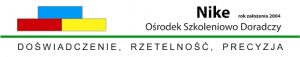 Nike Ośrodek Szkoleniowo Doradczy