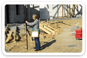 TWARDOWSKA BARBARA.USŁUGI GEODEZYJNE