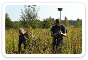 TWARDOWSKA BARBARA.USŁUGI GEODEZYJNE
