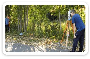 TWARDOWSKA BARBARA.USŁUGI GEODEZYJNE