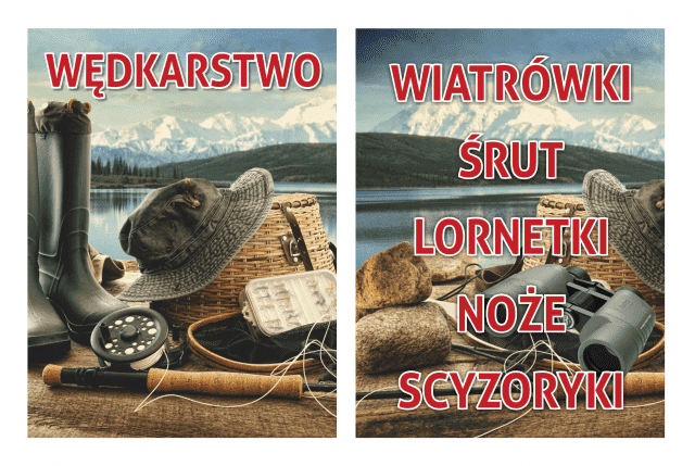 Zoo-Centrum sklep zoologiczno-wędkarsko-gołębiarski Michał Wolanin