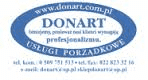 Donart Usługi Porządkowe