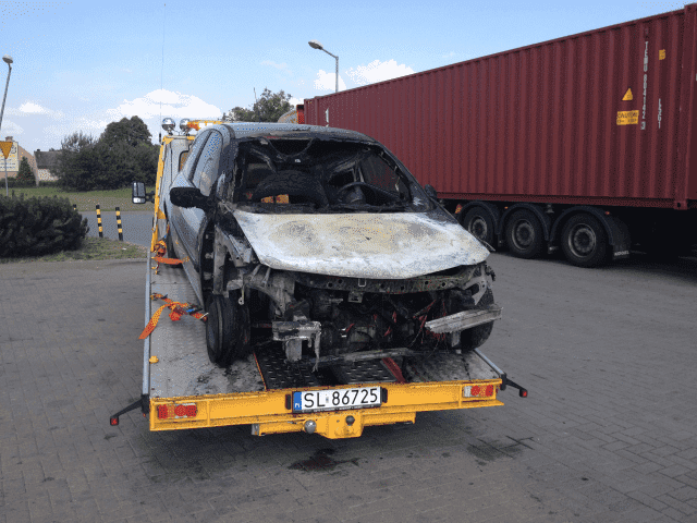 PPHU "Gregor-Trans" Grzegorz Wojtas