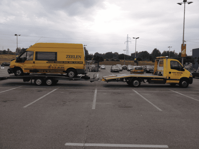 PPHU "Gregor-Trans" Grzegorz Wojtas