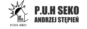 P.U.H "SEKO" Andrzej Stępień