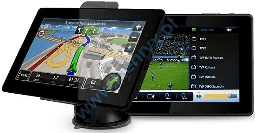 P.H. HENRYX Export-Import