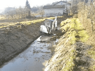 Przybyłowicz Marcin wynajem maszyn budowlanych i usługi sprzętem