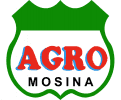AGRO-MOSINA-BIS Dariusz Gust