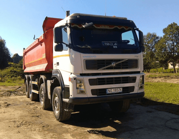 Przedsiębiorstwo Transportowo-Sprzętowe Jerzy Szulc