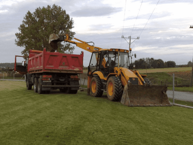 Przedsiębiorstwo Transportowo-Sprzętowe Jerzy Szulc