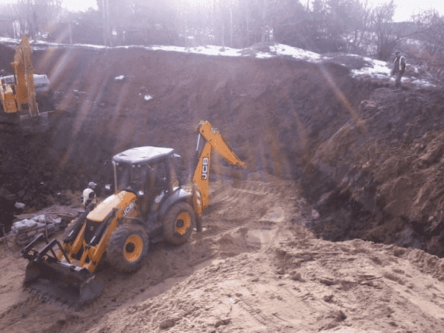 Przedsiębiorstwo Transportowo-Sprzętowe Jerzy Szulc
