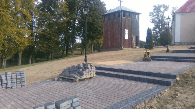 Przedsiębiorstwo Transportowo-Sprzętowe Jerzy Szulc