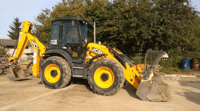 Przedsiębiorstwo Transportowo-Sprzętowe Jerzy Szulc