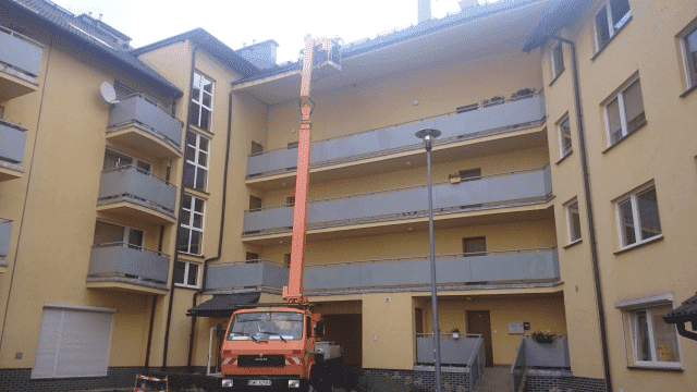 FHU Armata Łukasz Nowak