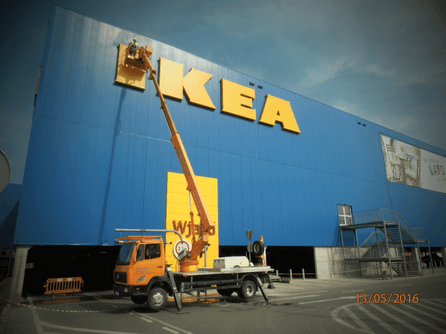 FHU Armata Łukasz Nowak