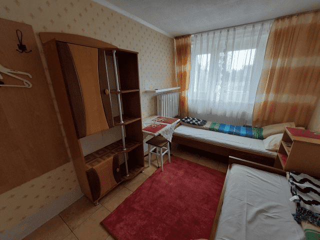 Tanie Kwatery dla Pracownikow Firm