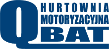 Hurtownia Motoryzacyjna "Qbat"