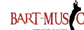BART-MUSIC Instrumenty muzyczne. Nagłośnienie