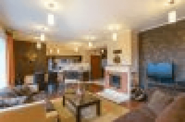 Apartament Sywarne - Wynajem Apartamentów, Apartament Rozewie Jastrzębia Góra