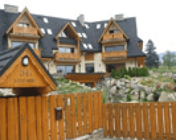 Apartament Sywarne - Wynajem Apartamentów, Apartament Rozewie Jastrzębia Góra