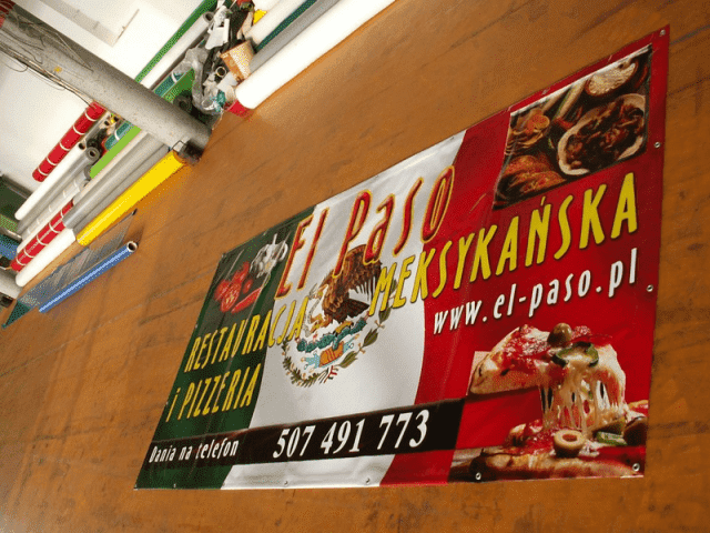 PLAN-HULIN Producent plandek. Reklama zewnętrzna Rufin Hulin