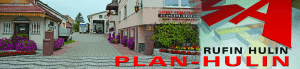 PLAN-HULIN Producent plandek. Reklama zewnętrzna Rufin Hulin