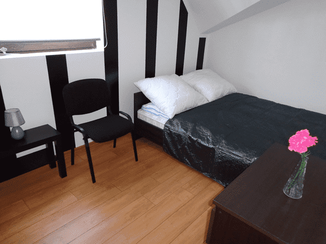 DOMKI LETNISKOWE EWA