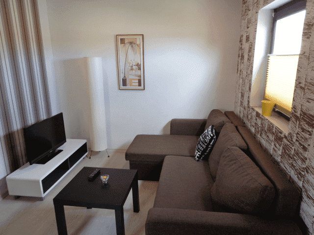 DOMKI LETNISKOWE EWA