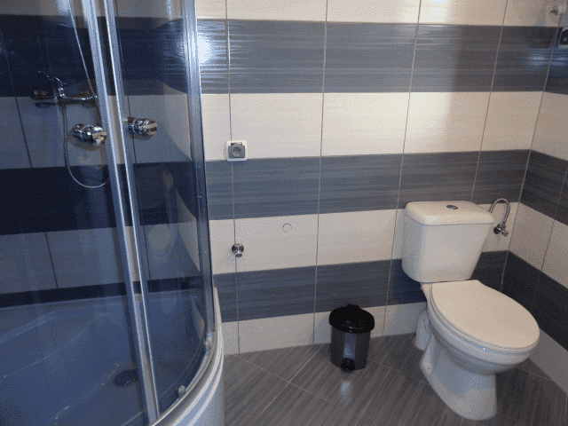 DOMKI LETNISKOWE EWA