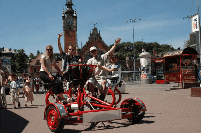 PHU Pomerania Wojciech Soroka