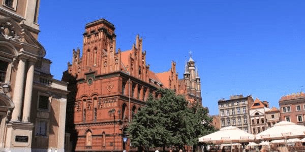 PHU Pomerania Wojciech Soroka