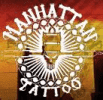Studio Tatuażu Manhattan