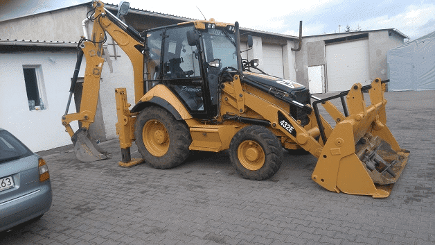 Geo-Kop Filip Brzóska