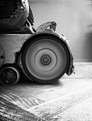 Cyklinowanie Lakierowanie "Mozaika" Bartłomiej Klamka