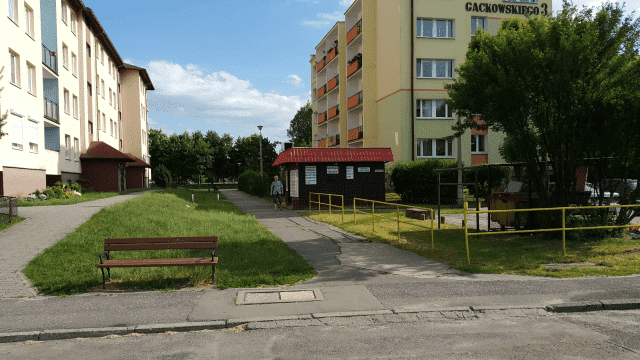 Usługi Kaletnicze i Naprawa Obuwia i Wyrobów Skórzanych Ryszard Pawlik