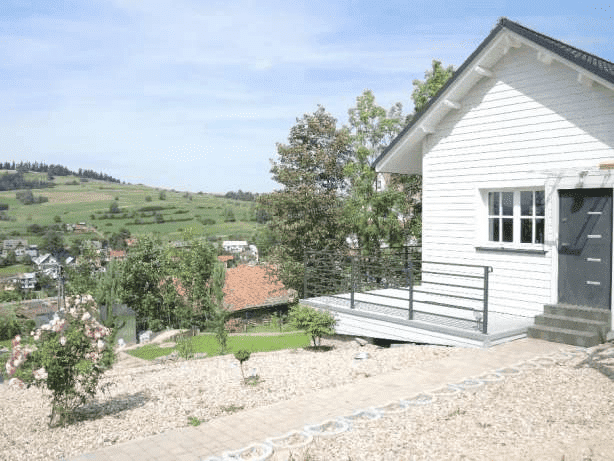  Rabczańskie Zacisze  