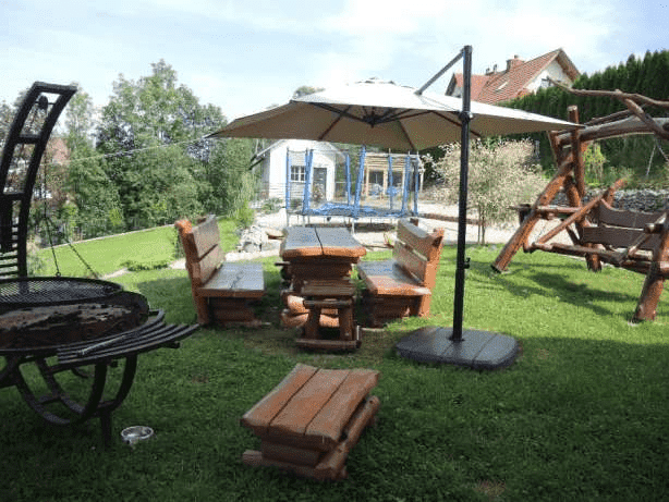  Rabczańskie Zacisze  