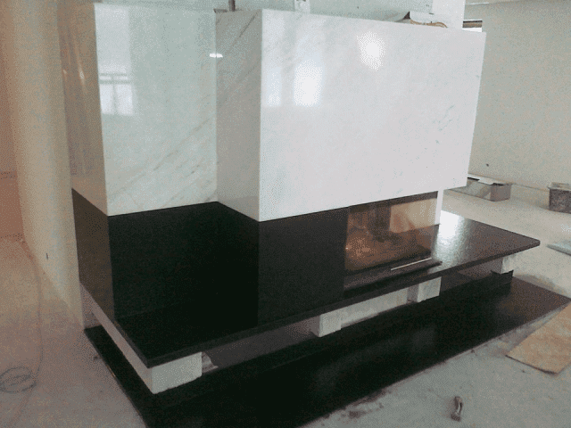 Kamieniarstwo Budowlane Radstone Radosław Cienkowski