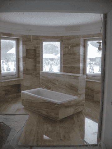 Kamieniarstwo Budowlane Radstone Radosław Cienkowski