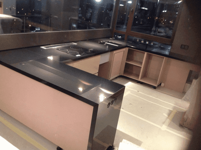 Kamieniarstwo Budowlane Radstone Radosław Cienkowski