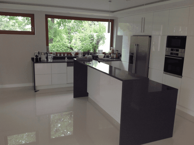 Kamieniarstwo Budowlane Radstone Radosław Cienkowski