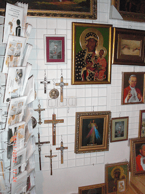 Lega Tadeusz Matuszyk