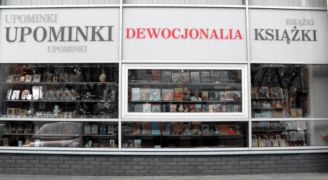 Lega Tadeusz Matuszyk