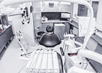 Przychodnia Stomatologiczna SALVUS Lekarzy Dentystów Piotra i Elżbiety Papiór 