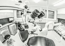Przychodnia Stomatologiczna SALVUS Lekarzy Dentystów Piotra i Elżbiety Papiór 
