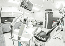 Przychodnia Stomatologiczna SALVUS Lekarzy Dentystów Piotra i Elżbiety Papiór 